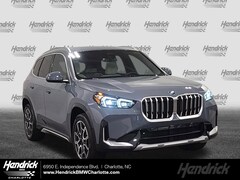 2026 BMW X1 xDrive28i SUV