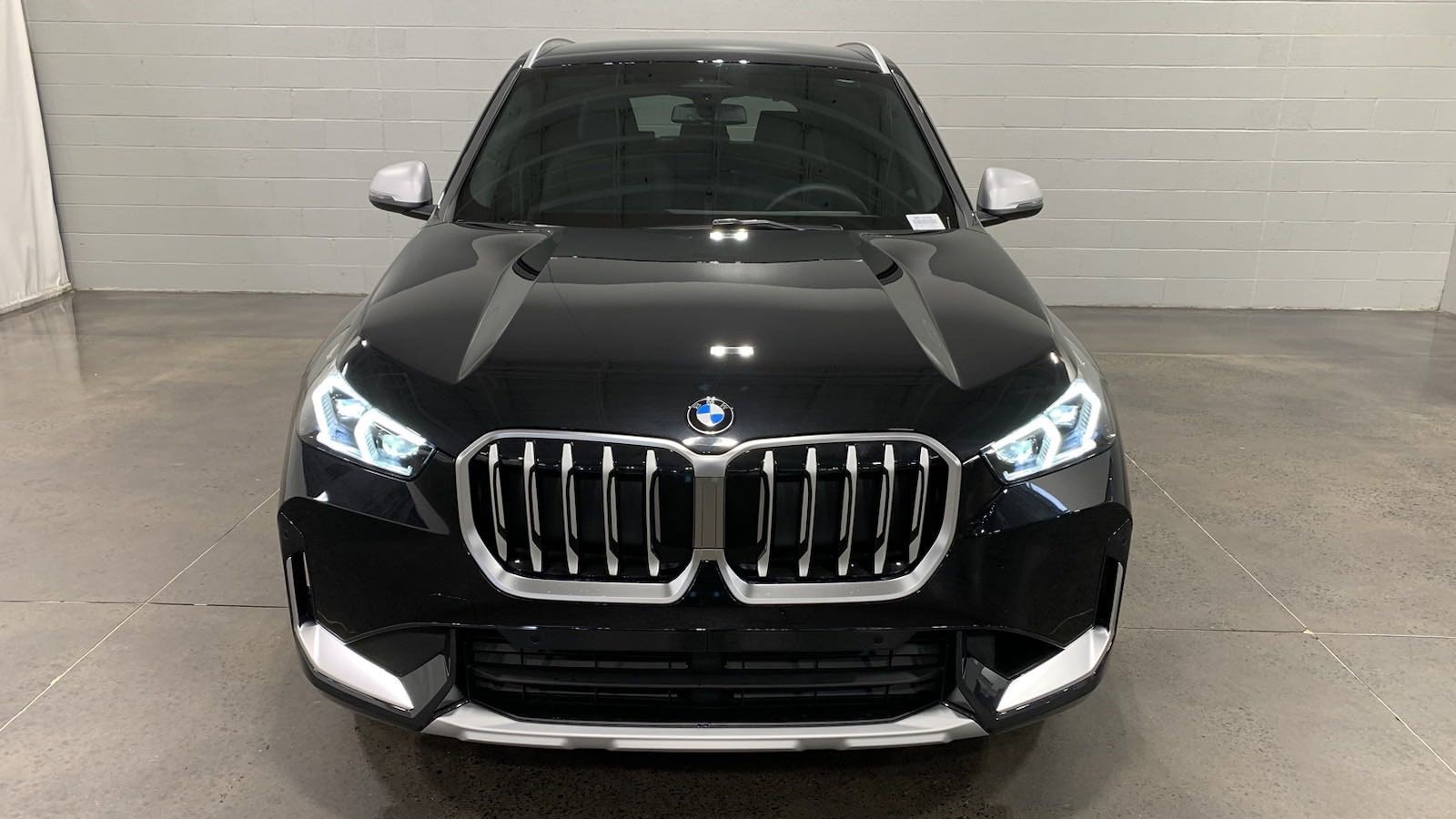 Certified 2023 BMW X1 28i with VIN WBX73EF03P5Y24505 for sale in Charlotte, NC