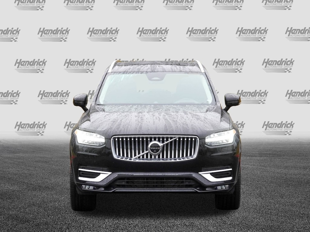 Used 2024 Volvo XC90 Ultimate Bright Theme SUV