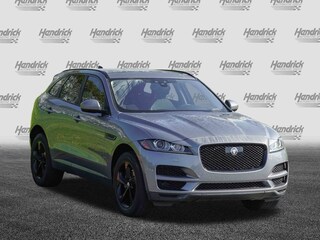2020 Jaguar F-PACE 25t Prestige SUV