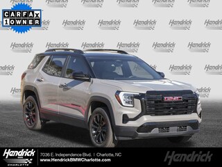 2026 GMC Terrain FWD Elevation SUV