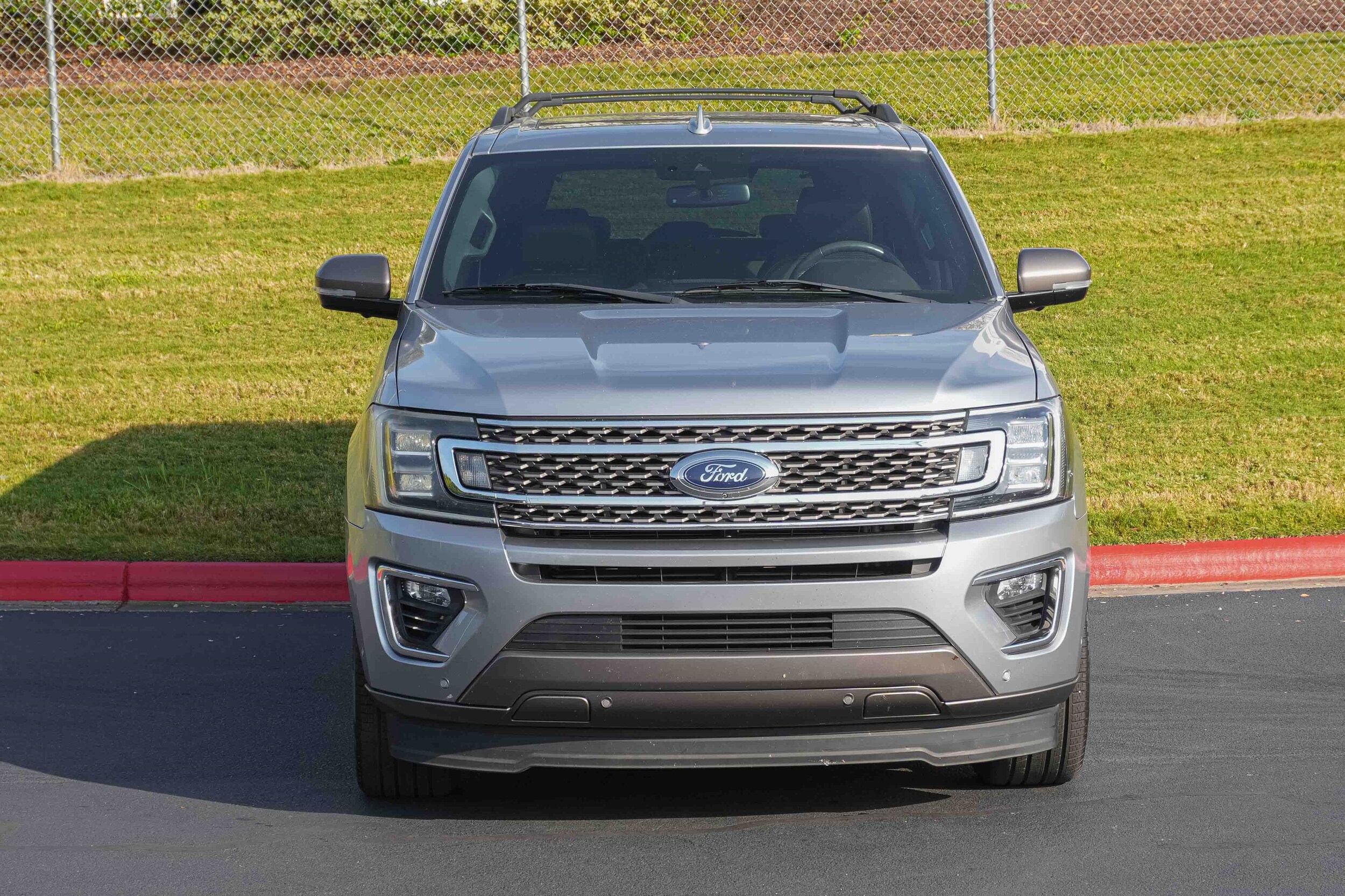 2021 Ford Expedition King Ranch photo 3