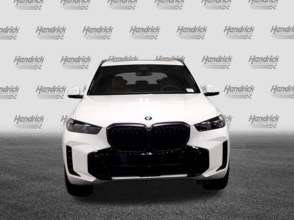 Used 2026 BMW X5 sDrive40i SUV