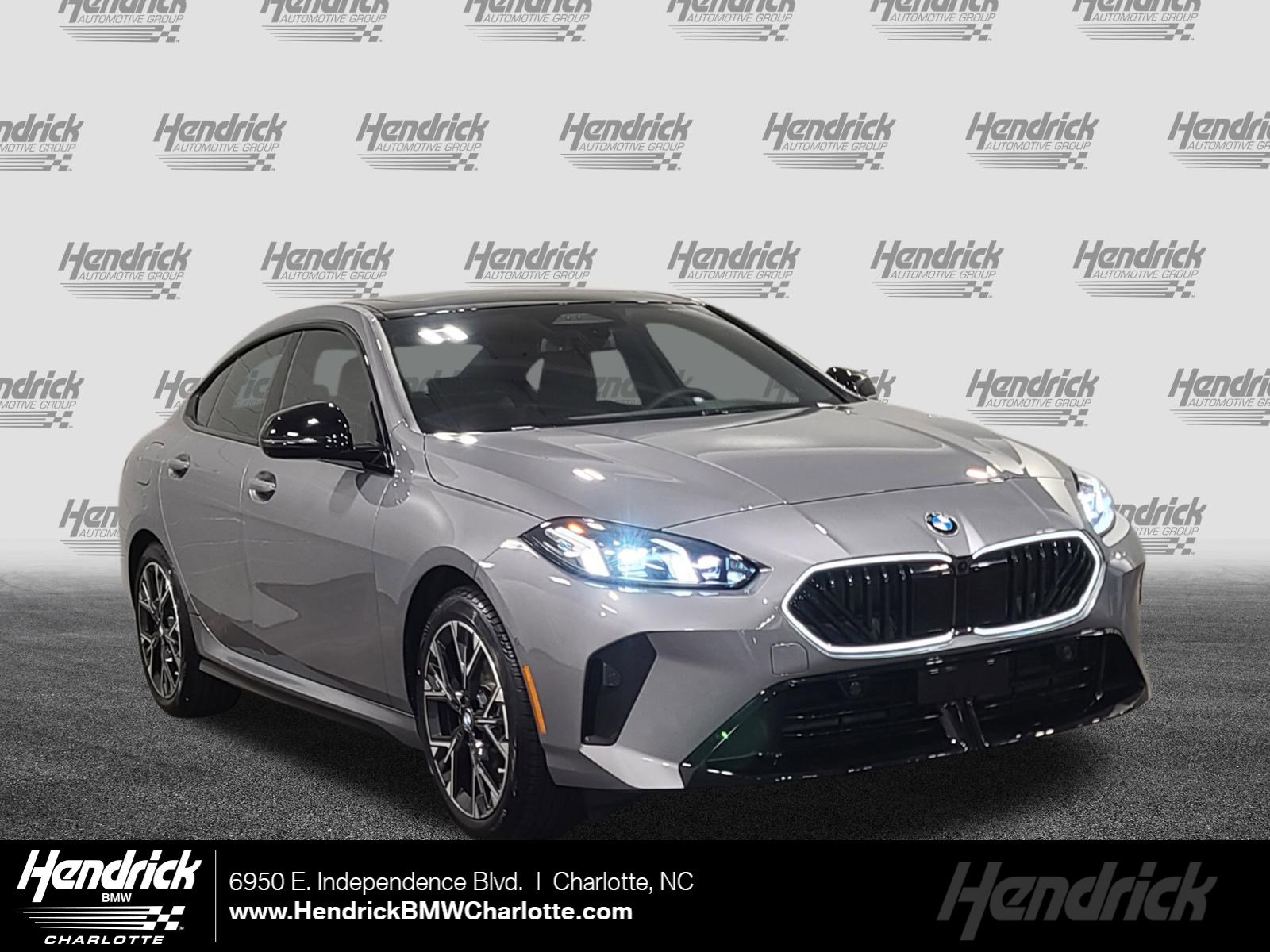2026 BMW 2 Series 228 xDrive Gran Coupe's photo