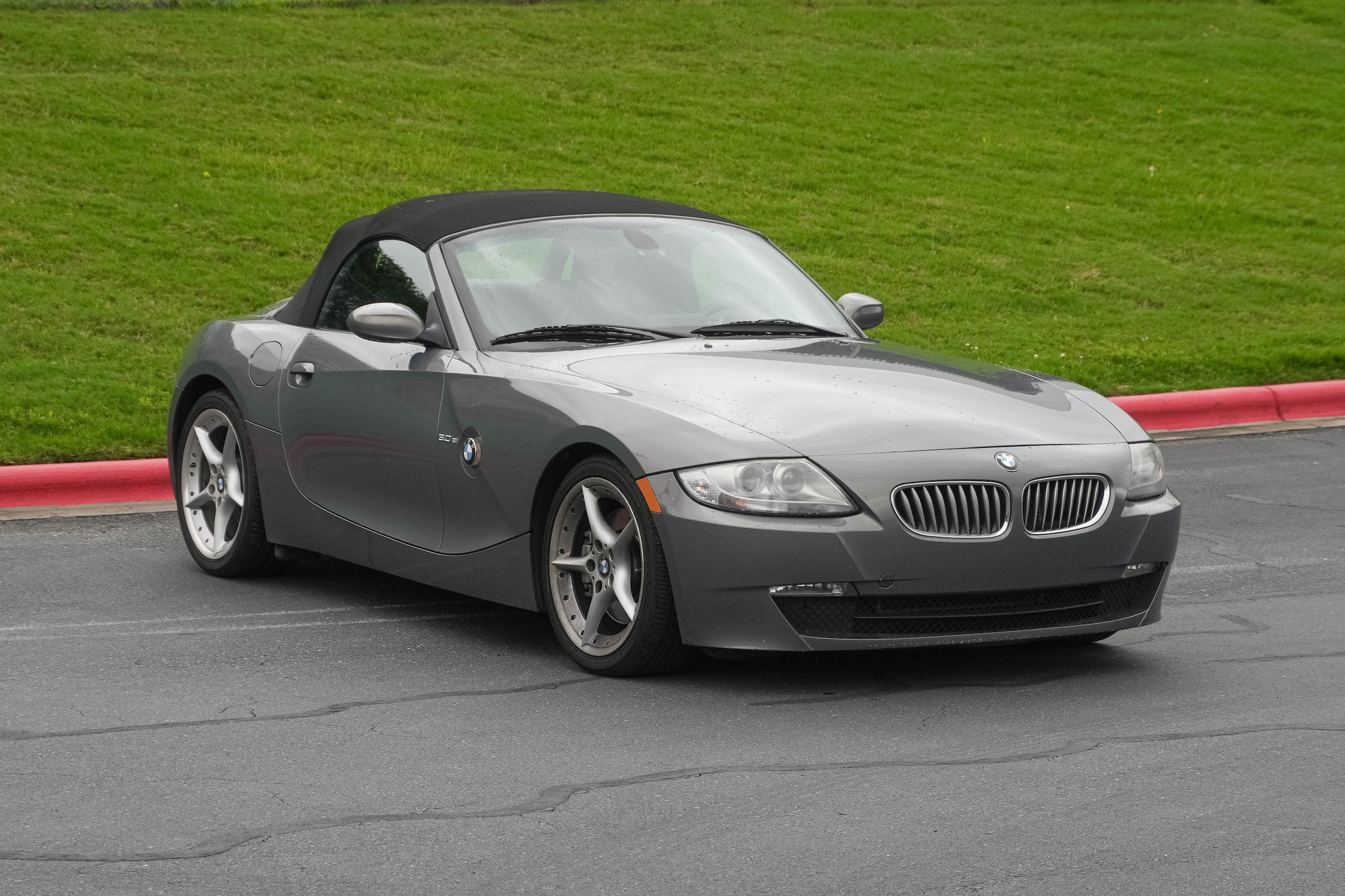 BMW Z4 3.0si