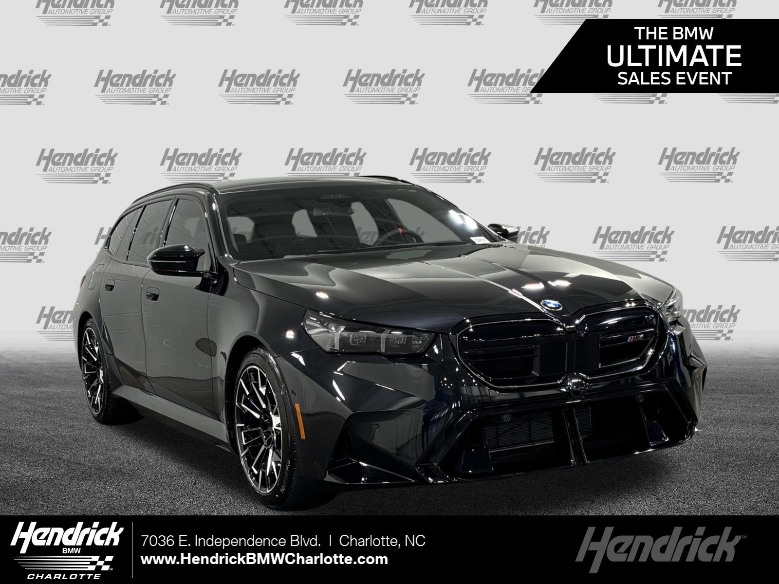 BMW M5