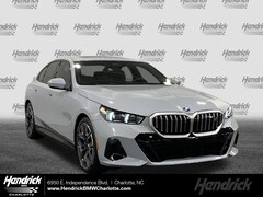 2026 BMW i5 eDrive40 Sedan