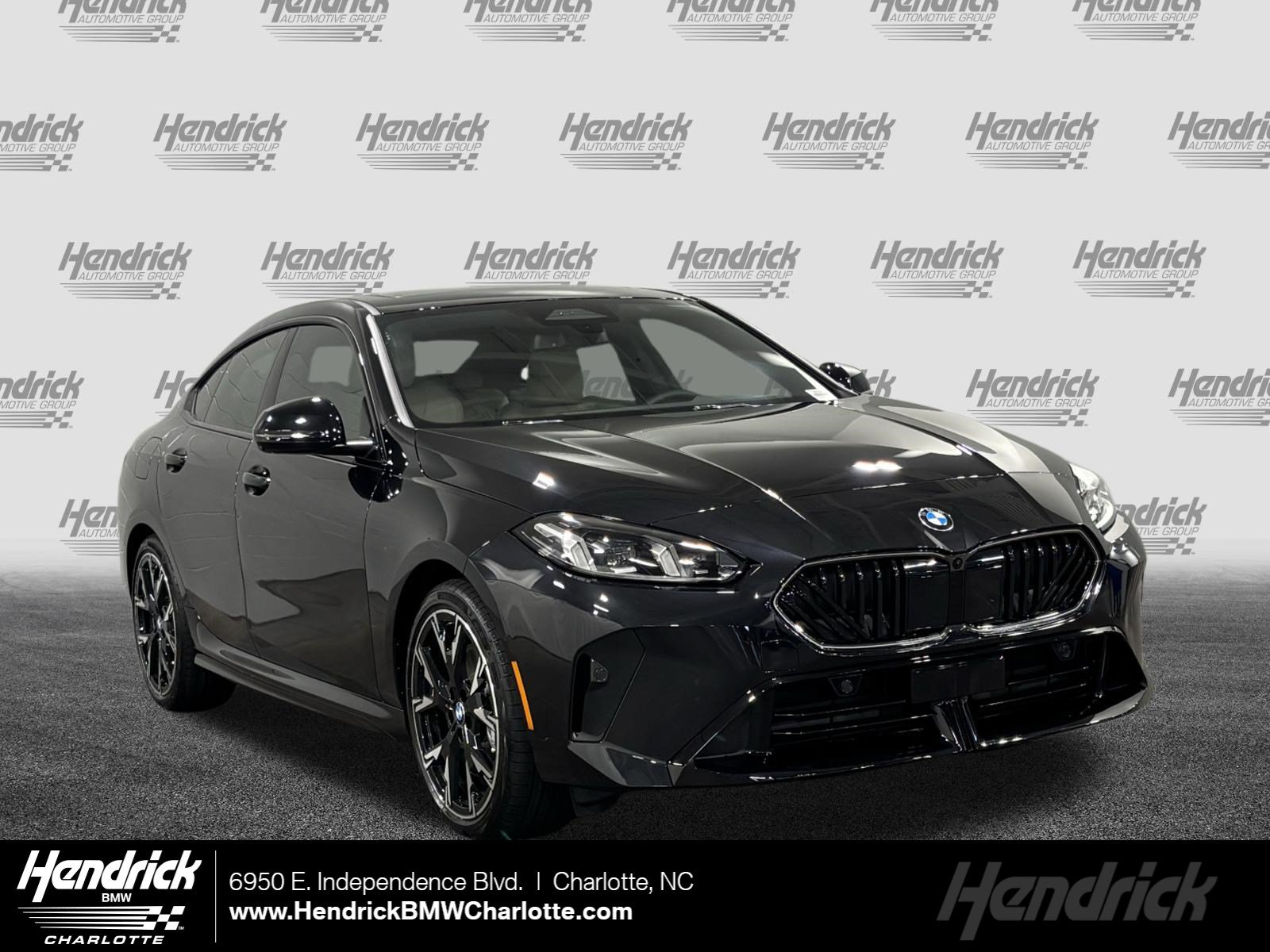 2026 BMW 2 Series 228 xDrive Gran Coupe Sedan