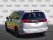2021 Chrysler Pacifica Touring Minivan