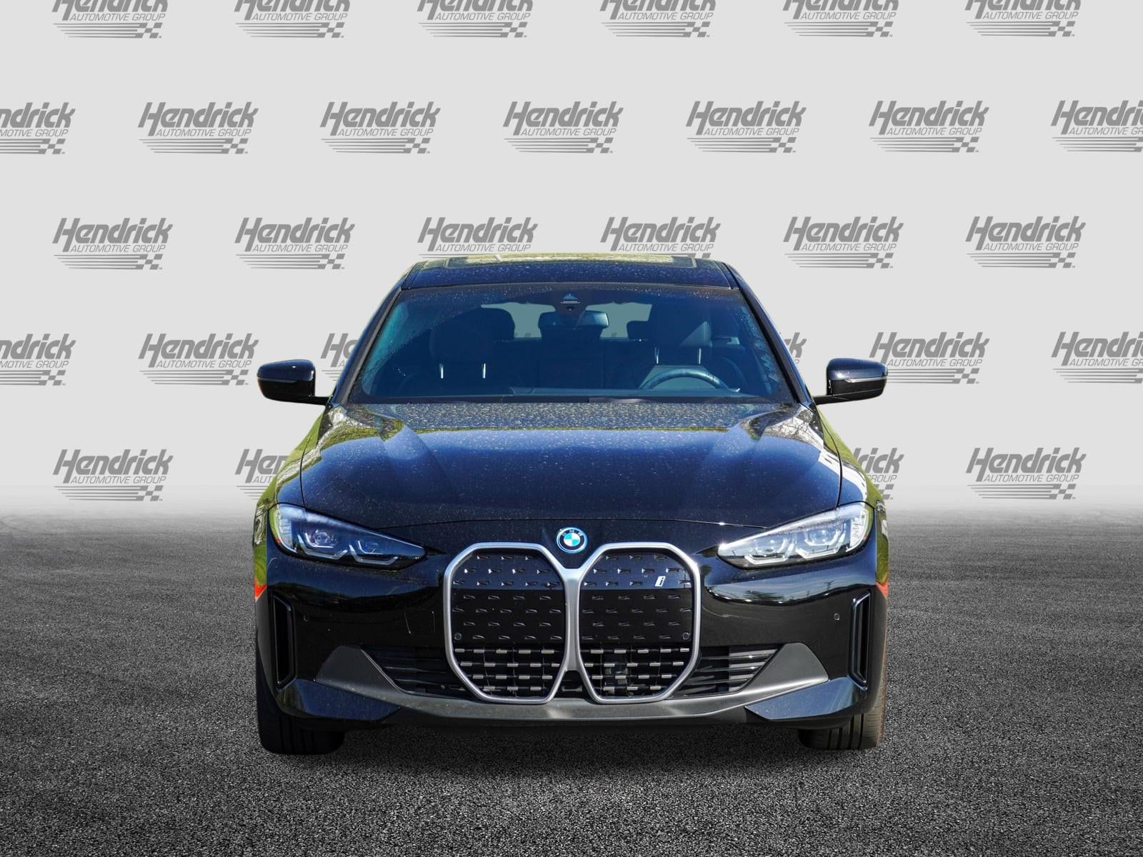 Certified 2024 BMW i4 35 with VIN WBY43AW05RFR85555 for sale in Birmingham, AL