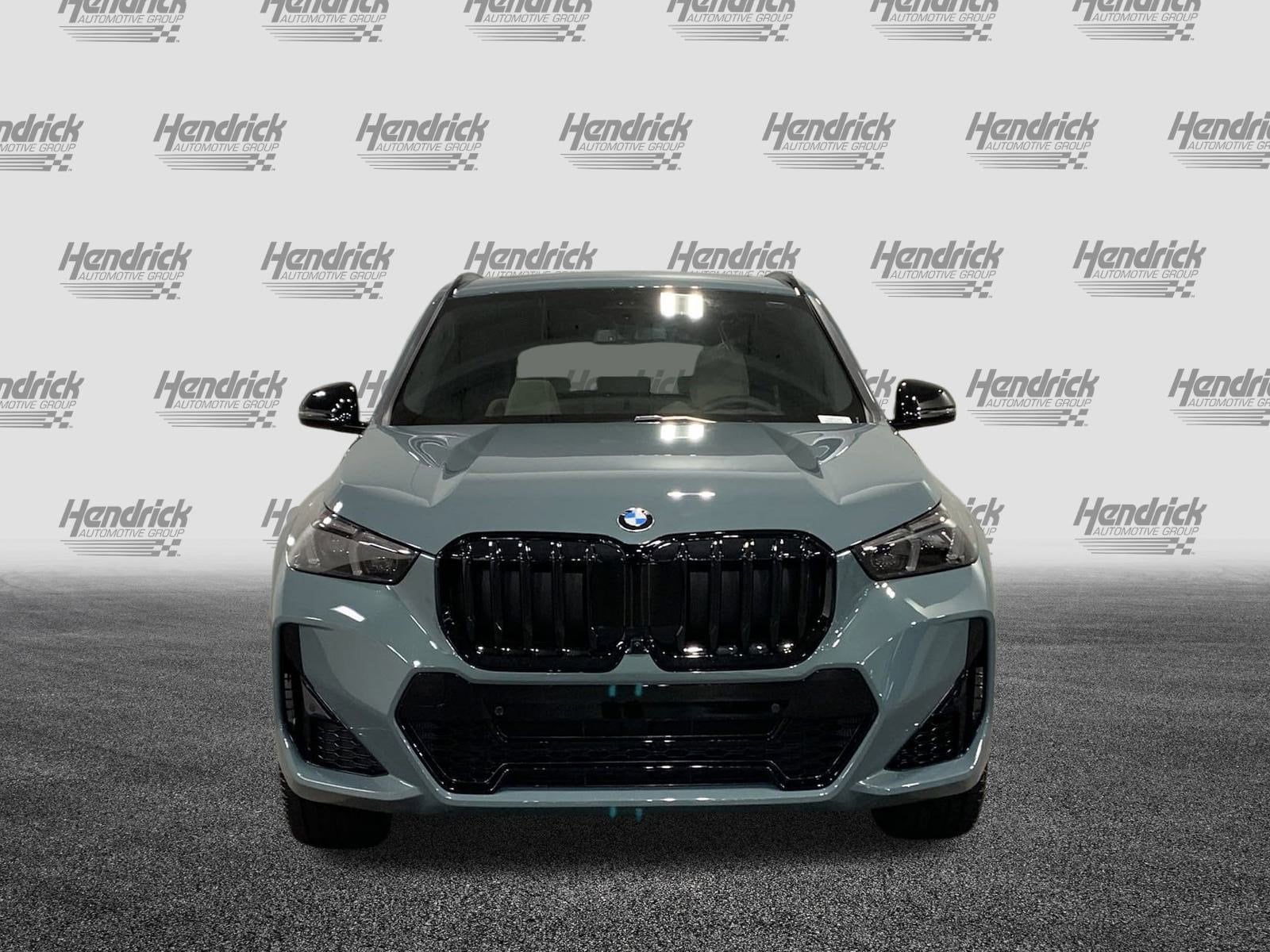 Used 2025 BMW X1 28i with VIN WBX73EF06S5146504 for sale in Wilmington, NC