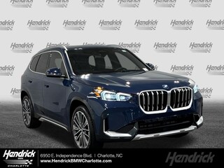 2026 BMW X1 xDrive28i SUV