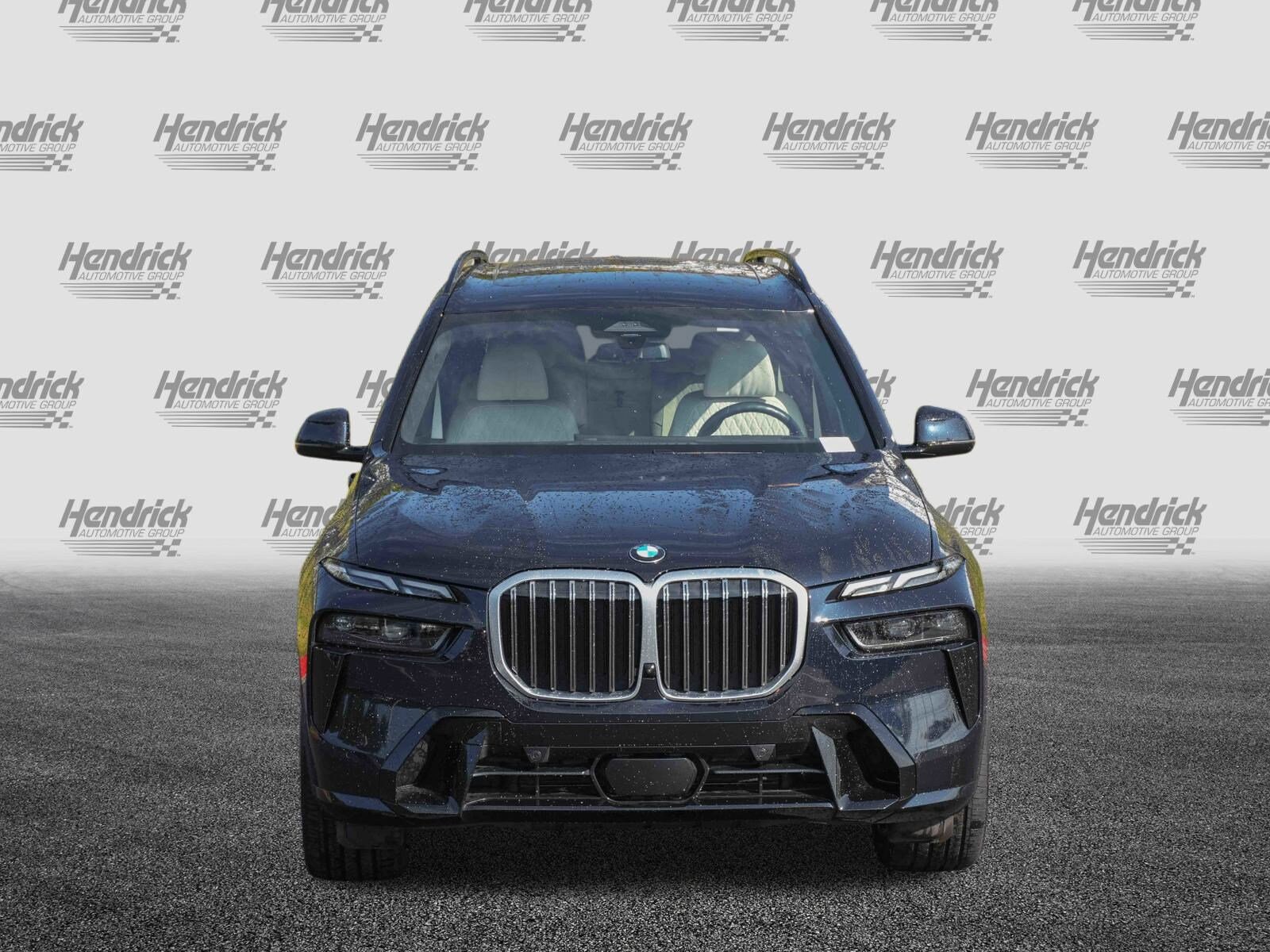 2025 Bmw X7 xDrive40i photo 2