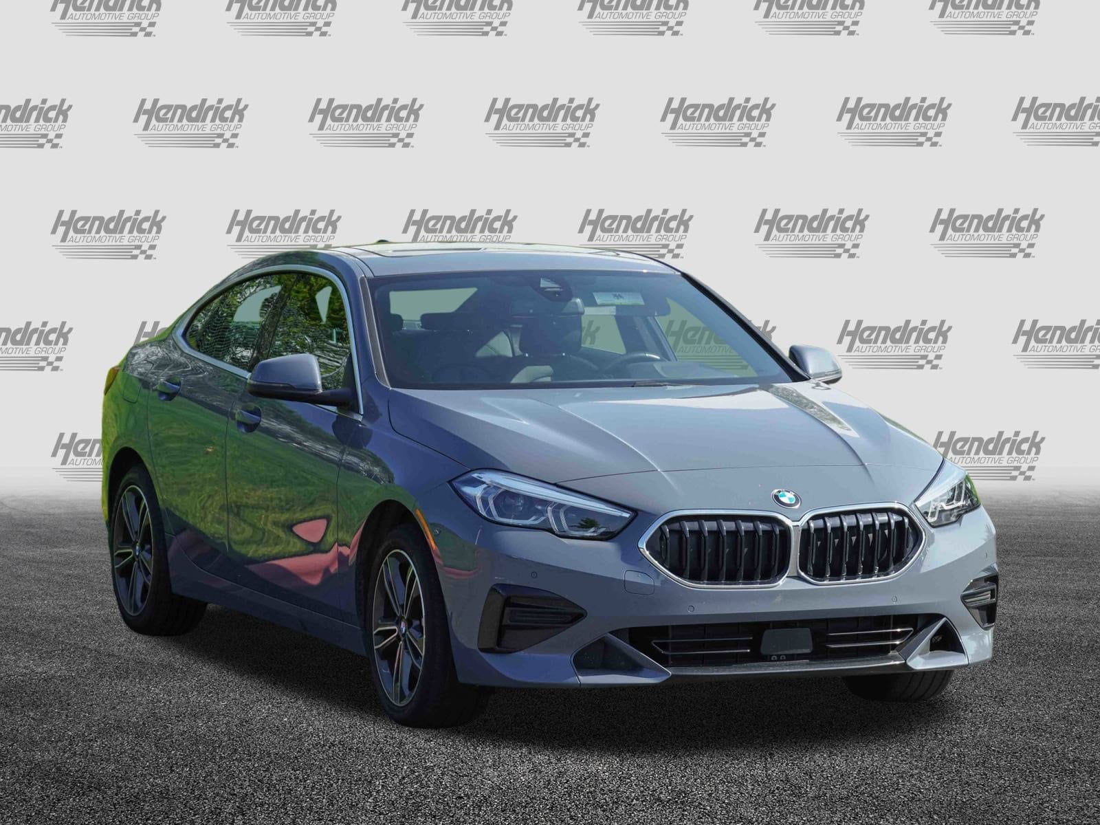 Certified 2023 BMW 2 Series 228i with VIN WBA73AK03P7M54895 for sale in Charlotte, NC
