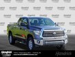  Toyota Tundra 4WD