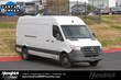  Mercedes-Benz Sprinter Cargo Van