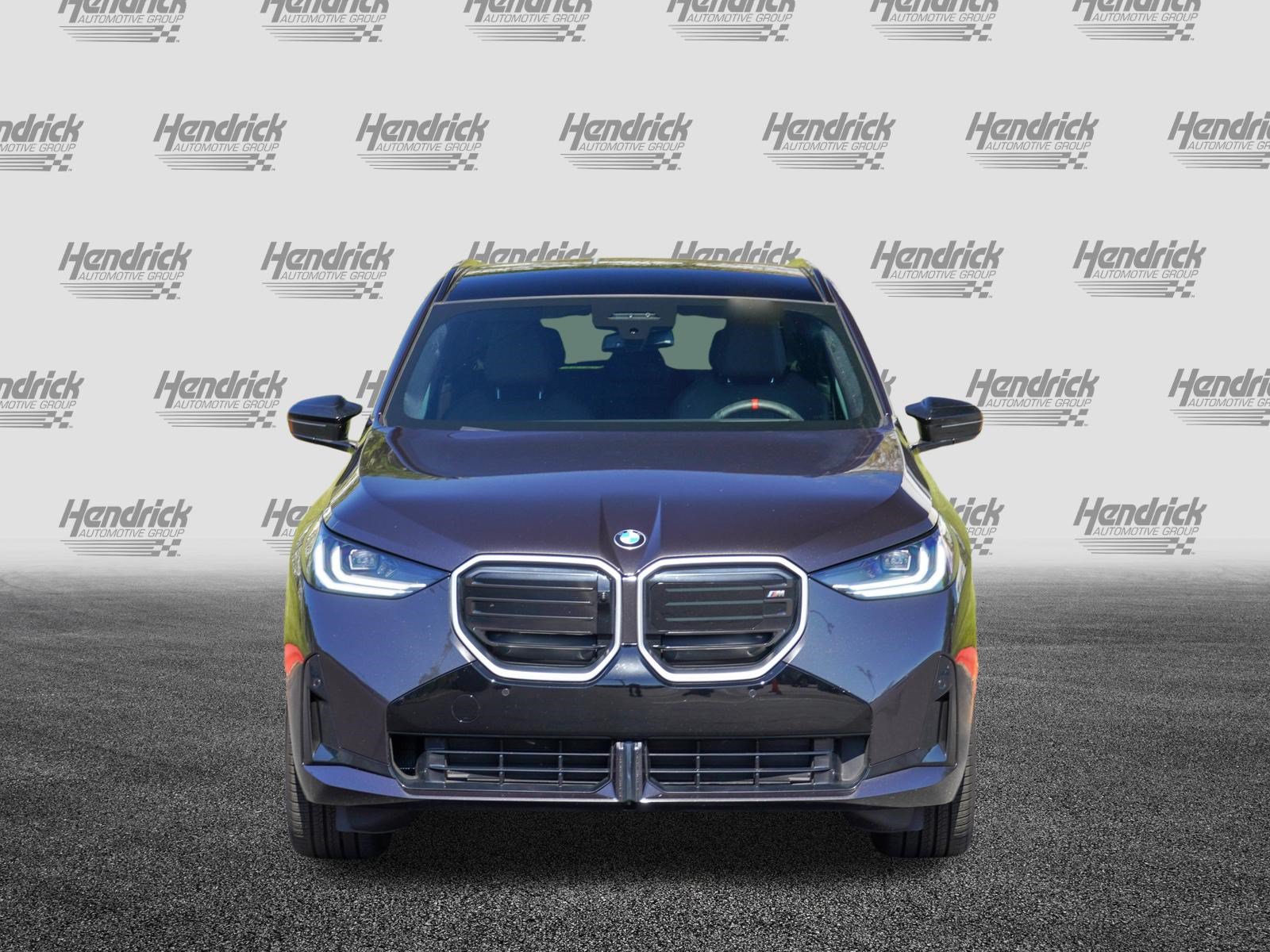 Certified 2026 BMW X3 M50 xDrive SUV