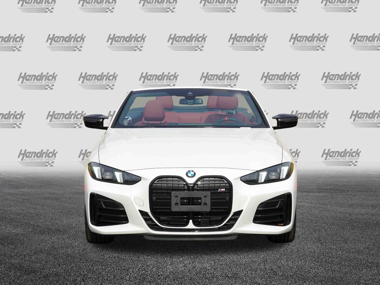 2026 Bmw 440i 4-Series photo 2