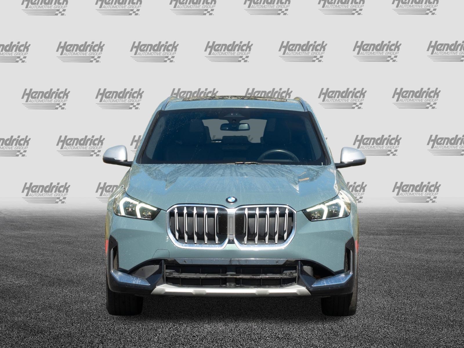 Certified 2023 BMW X1 xDrive28i SUV
