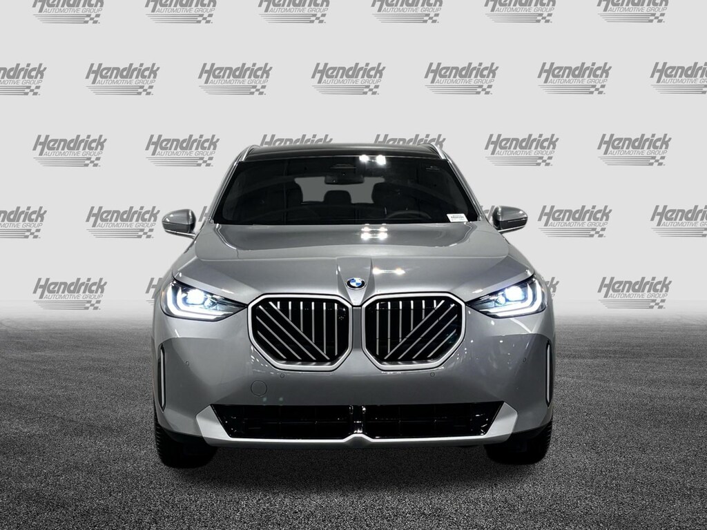 Used 2026 BMW X3 30 xDrive SUV