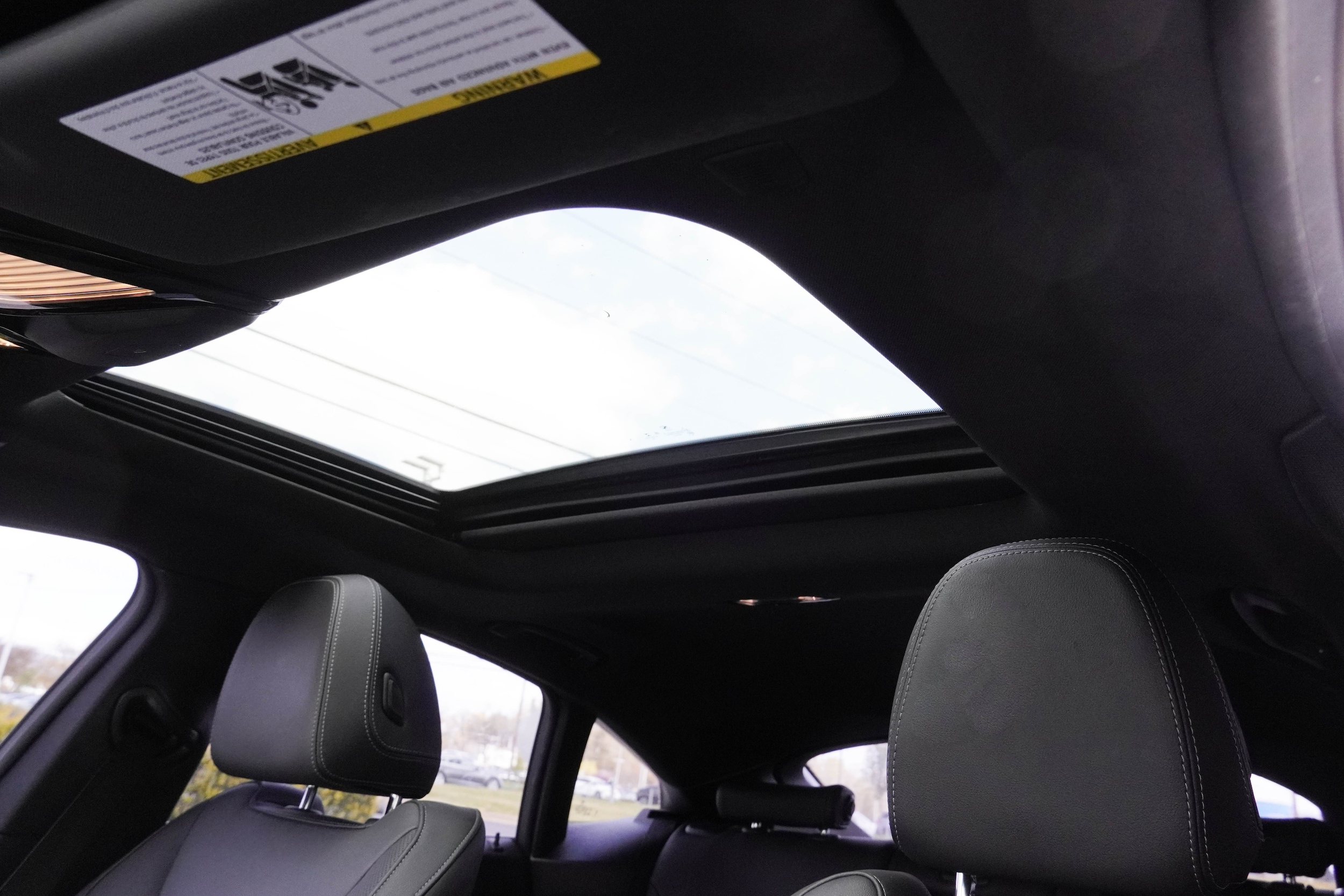 2023 BMW i4 eDrive35 Gran Coupe photo 2