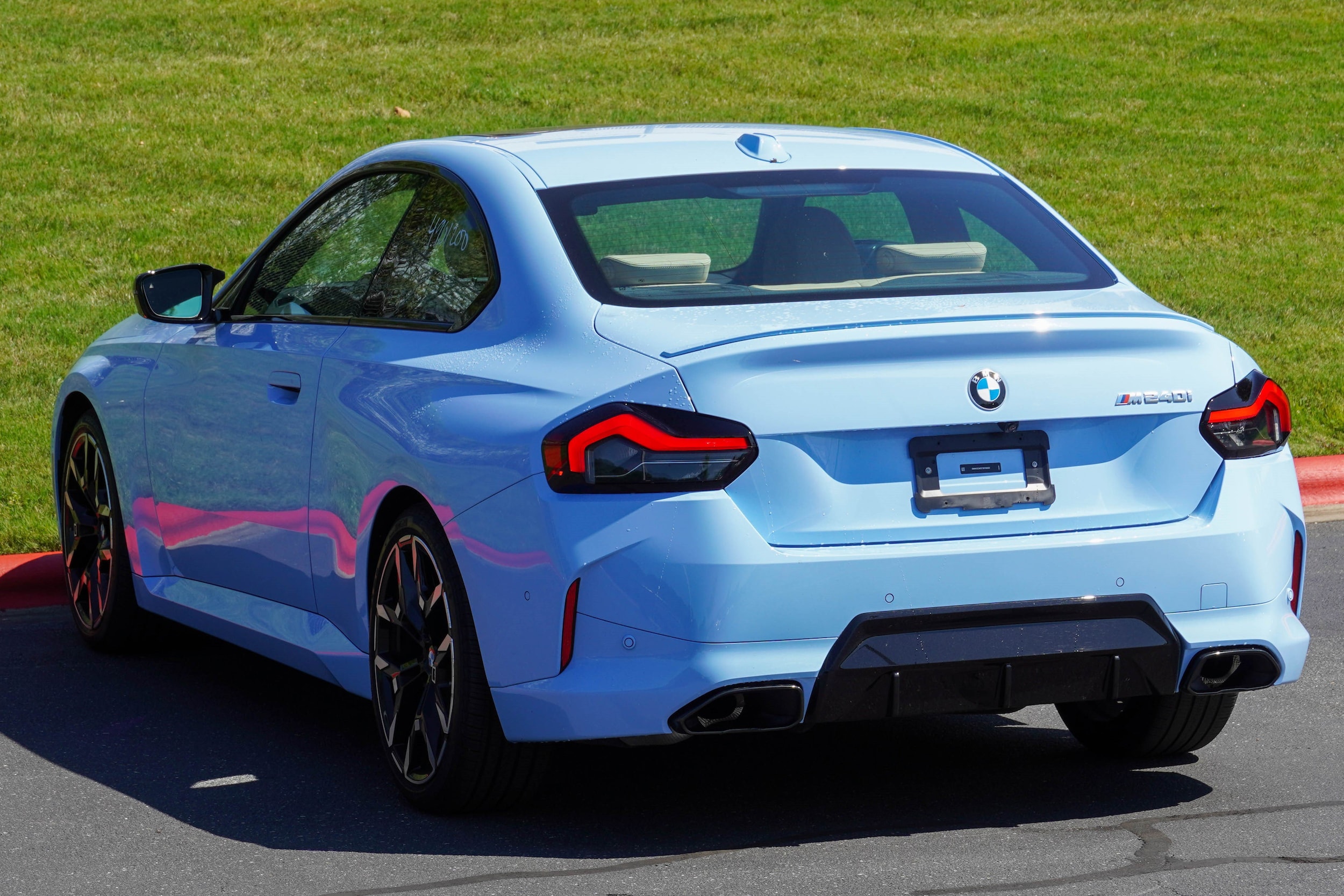 BMW 2 Series M240i