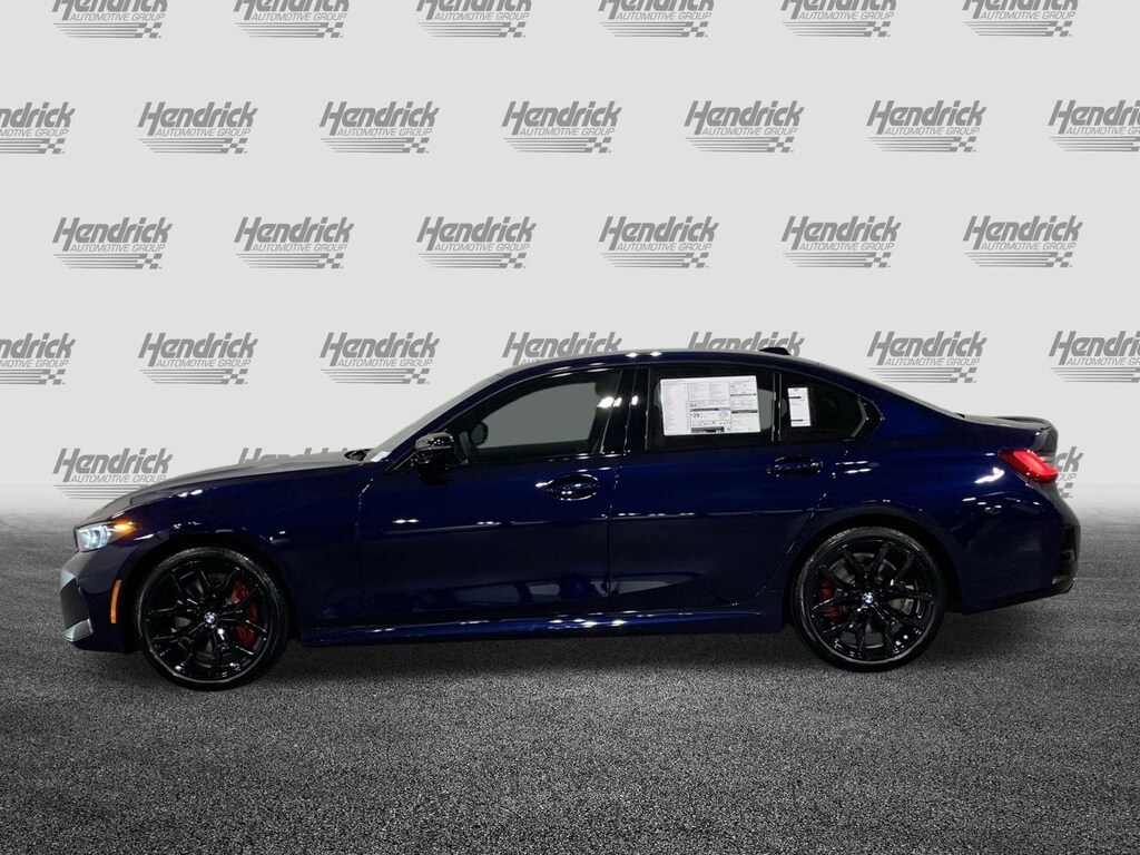 Used 2026 BMW 3 Series 330i xDrive Sedan