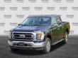 2021 Ford F-150 XLT Pickup