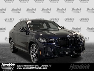2025 BMW X4