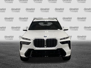 2026 BMW X7 xDrive40i SUV