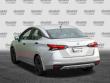 2020 Nissan Versa S Sedan