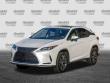 2021 LEXUS RX RX 350 SUV