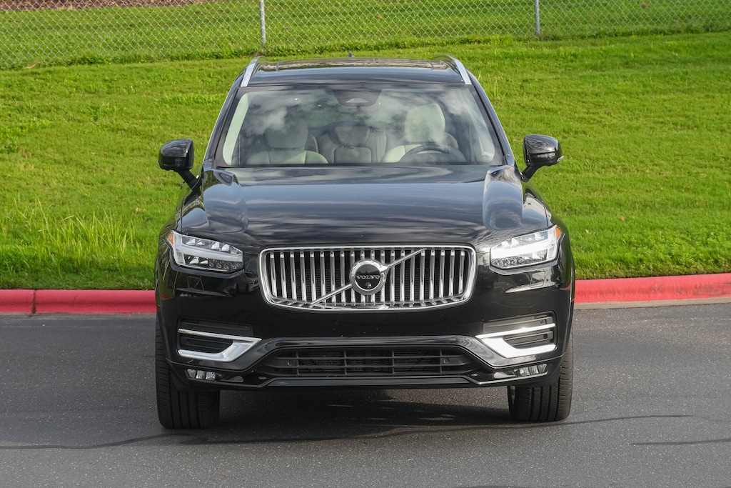 Used 2023 Volvo XC90 Plus SUV