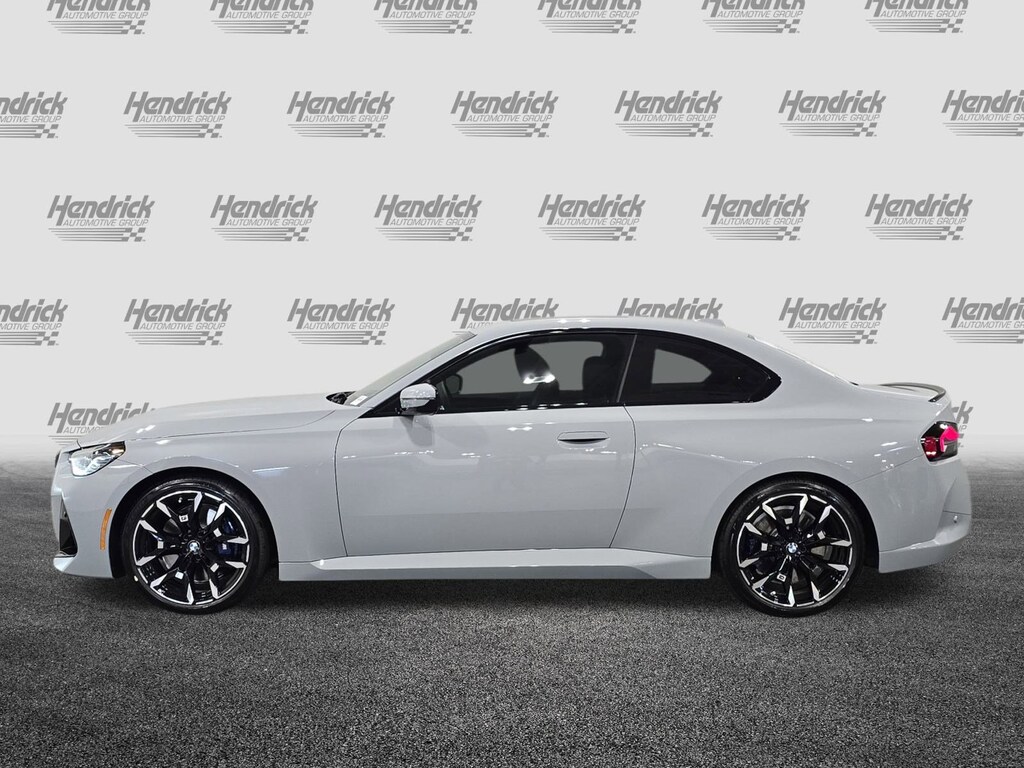 Used 2026 BMW 2 Series 230i Coupe