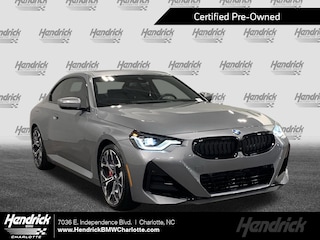 2025 BMW 2 Series 230i Coupe