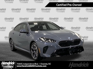 2025 BMW 2 Series 228 xDrive Gran Coupe Sedan