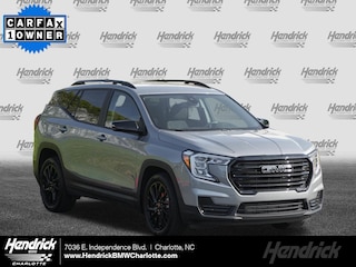 2024 GMC Terrain SLE SUV