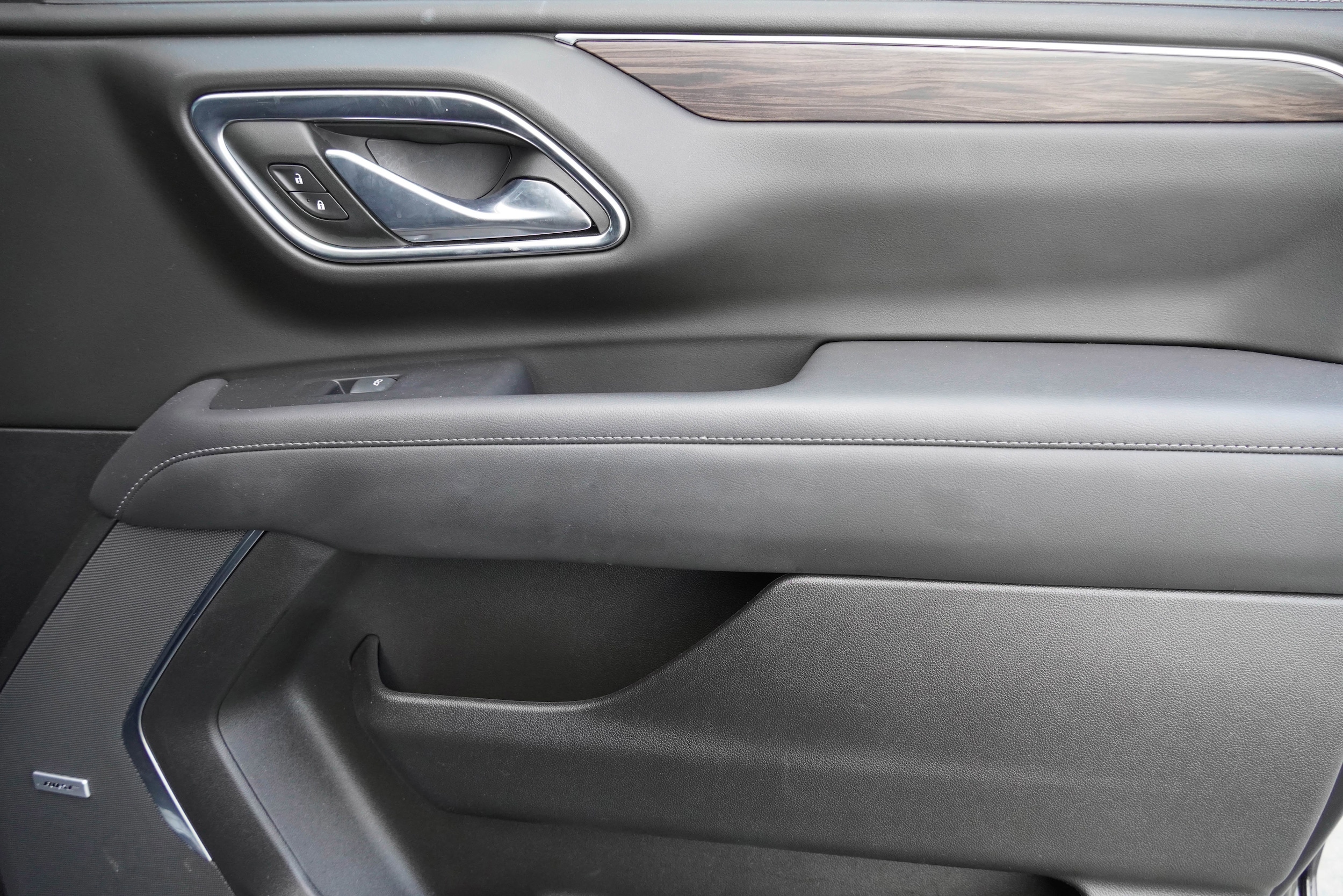 2023 Chevrolet Tahoe Z71 photo 5