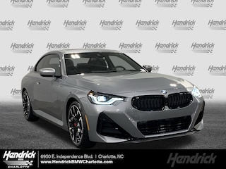 2026 BMW 2 Series 230i Coupe