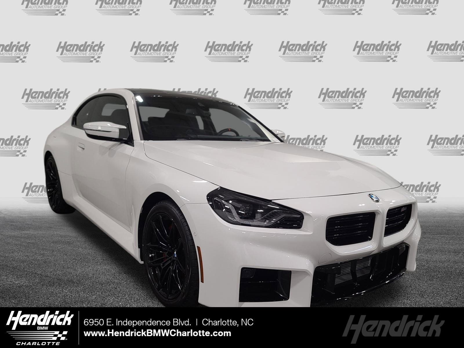 2026 BMW M2 Coupe M2's photo
