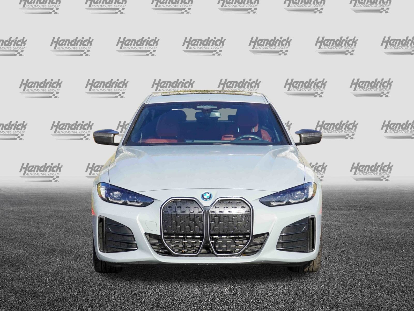 2023 Bmw i4 M50 photo 2