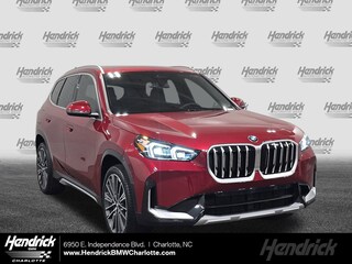 2026 BMW X1 xDrive28i SUV