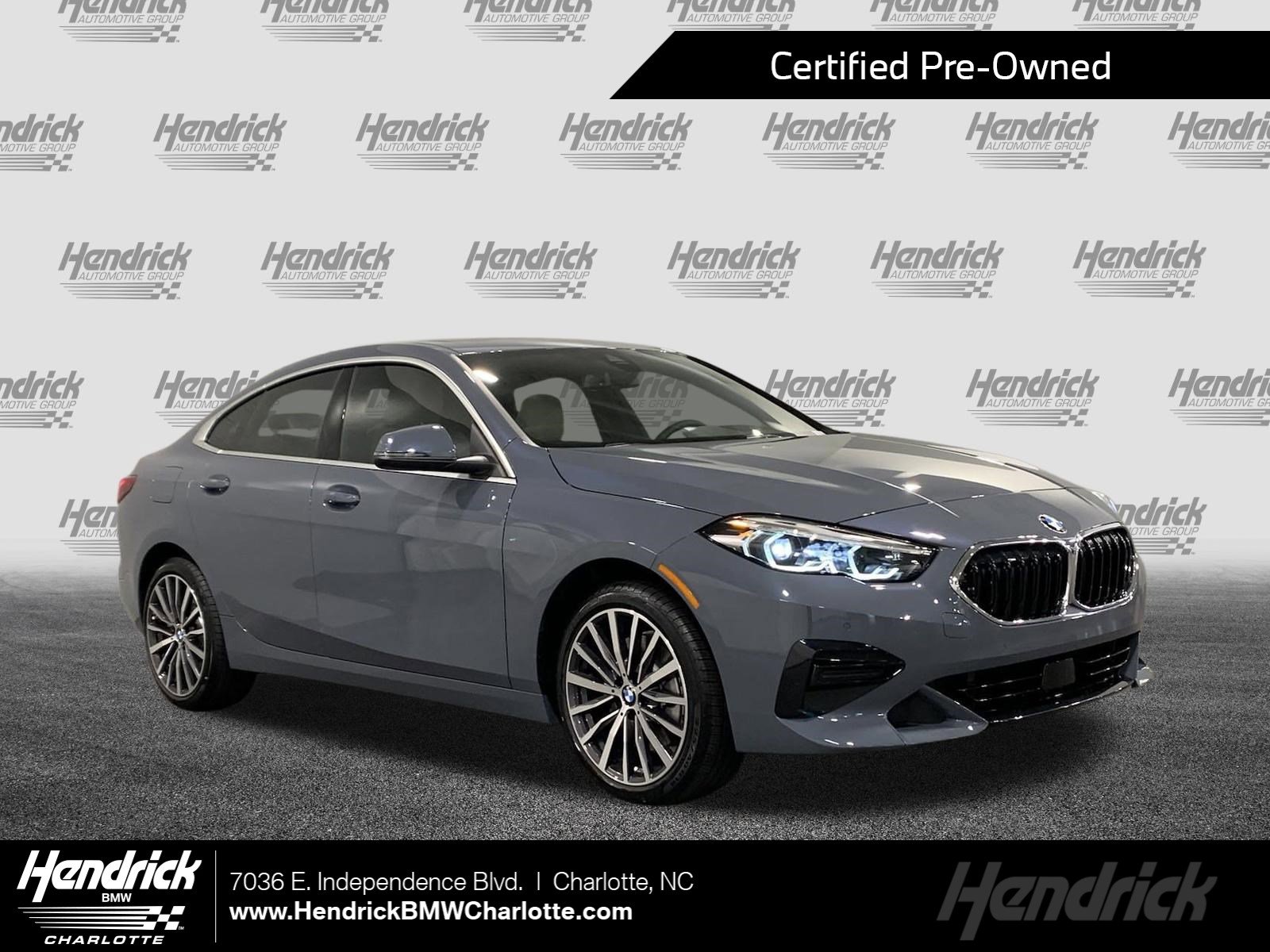 2024 BMW 2 Series 228i sDrive Gran Coupe's photo