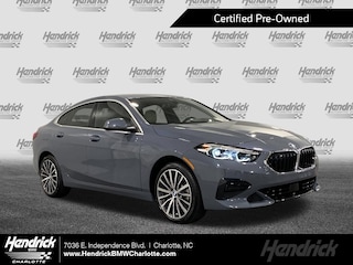 2024 BMW 2 Series 228i Gran Coupe Sedan