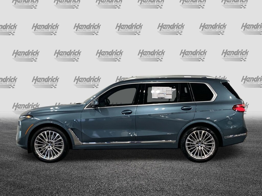 Used 2026 BMW X7 xDrive40i SUV