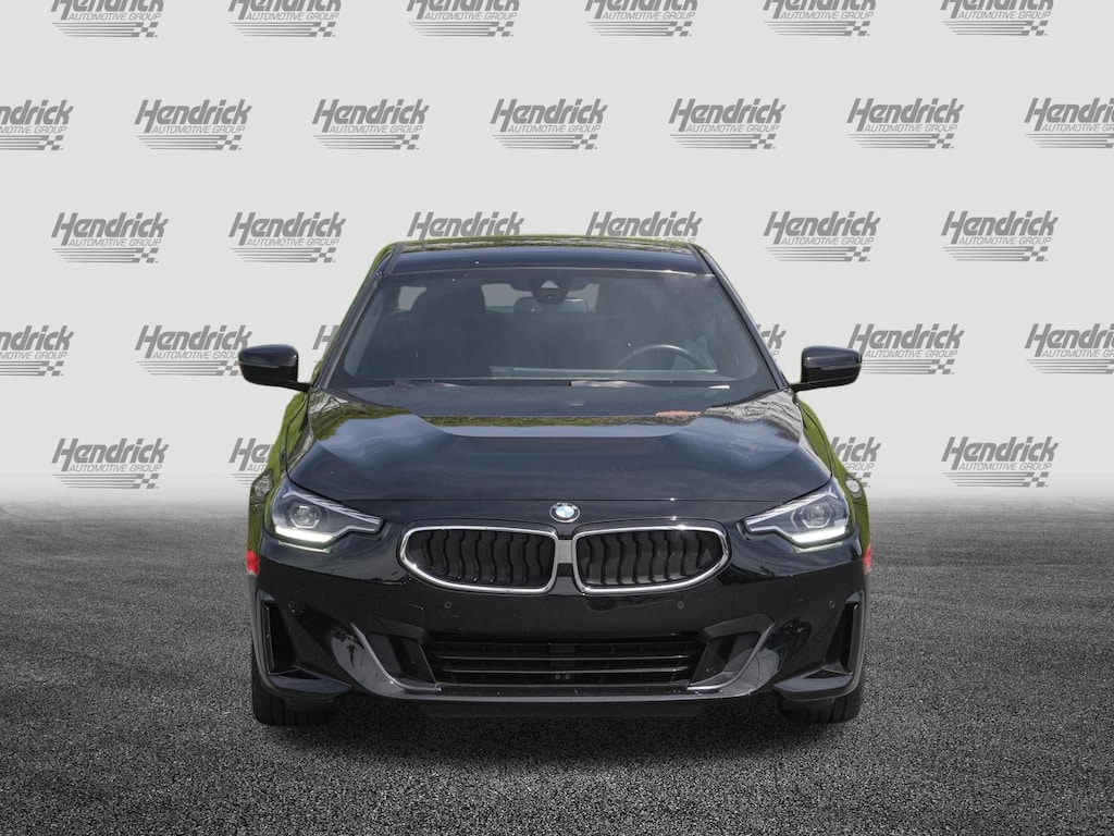 Certified 2023 BMW 2 Series 230i Coupe