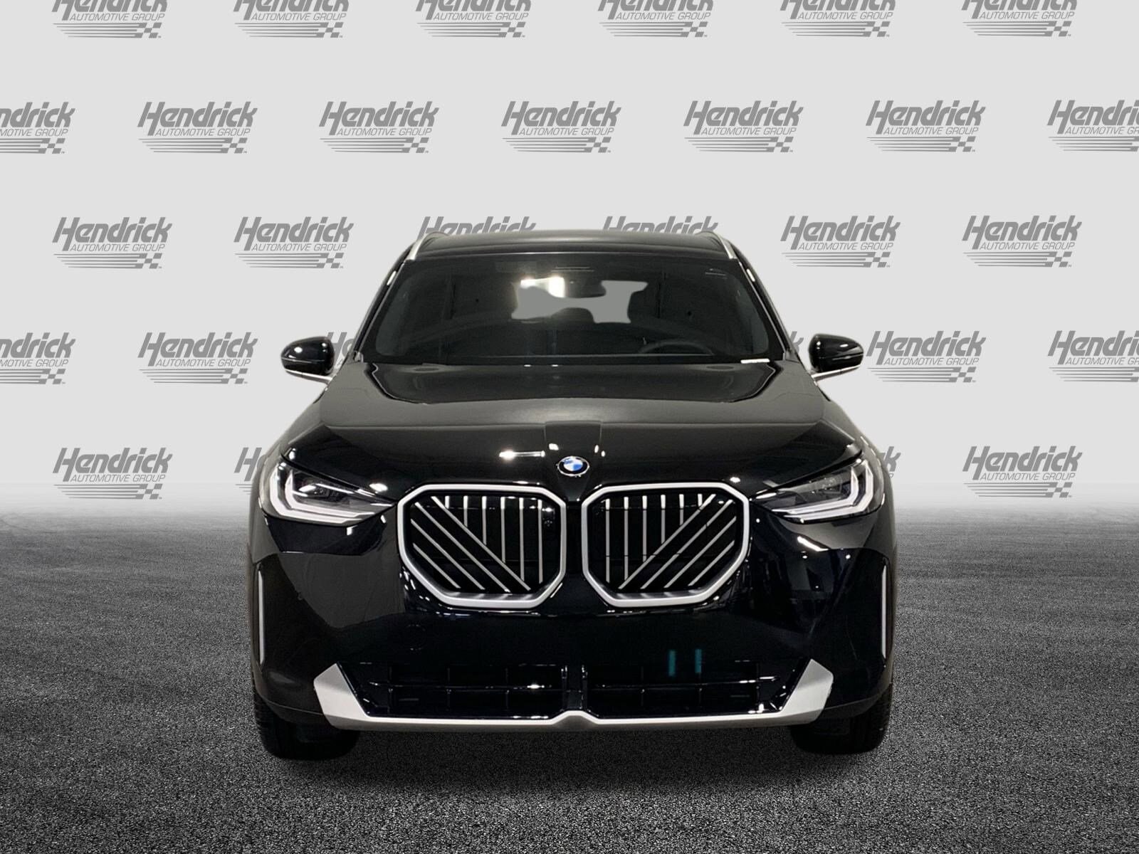 2025 Bmw X3 30x Drive photo 2