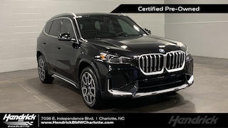 2025 BMW X1 xDrive28i SUV