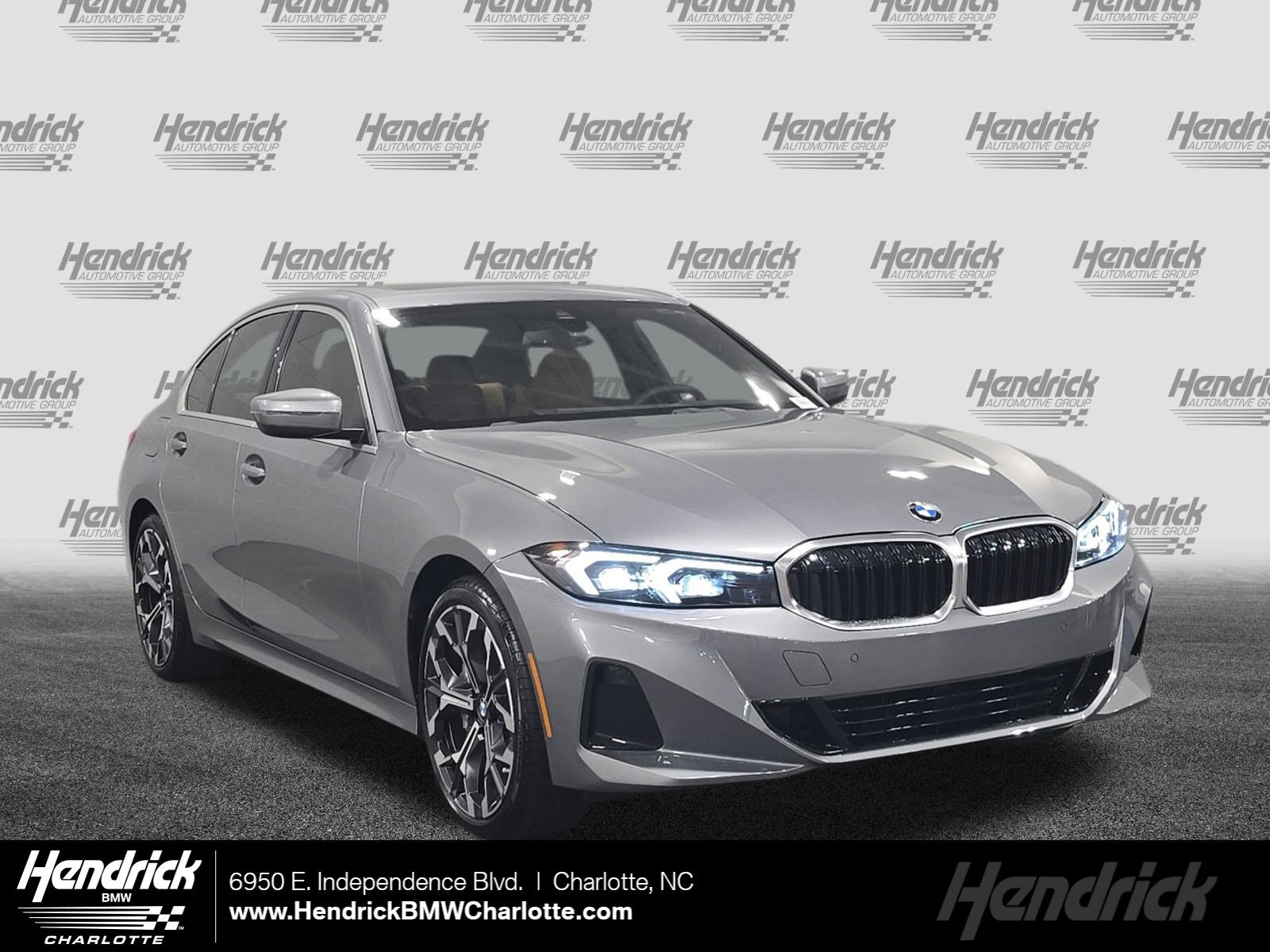 2026 BMW 3 Series 330i