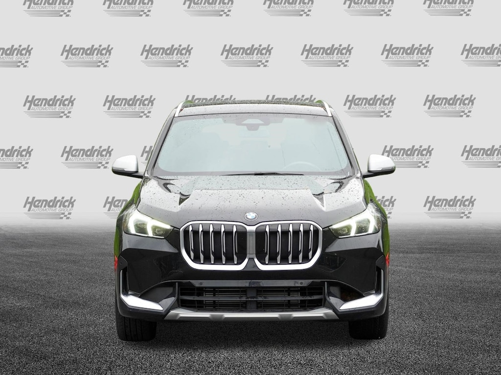 Certified 2023 BMW X1 xDrive28i SUV